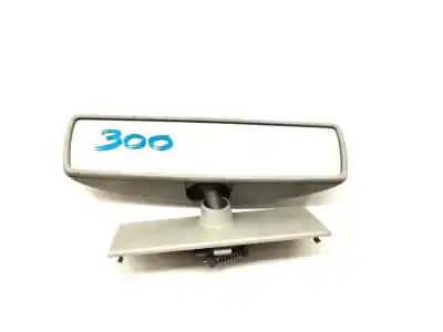 Peça sobressalente para automóvel em segunda mão espelho retrovisor interior por seat leon (1p1) 1.9 tdi referências oem iam 