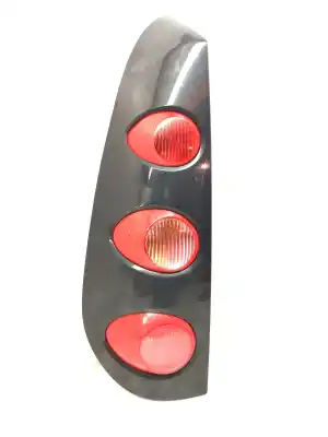 Pièce détachée automobile d'occasion  pour SMART FORFOUR  Références OEM IAM A4548200564  