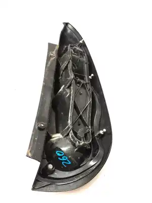 Pièce détachée automobile d'occasion feu arrière gauche pour smart forfour 1.3 cat références oem iam a4548200564  