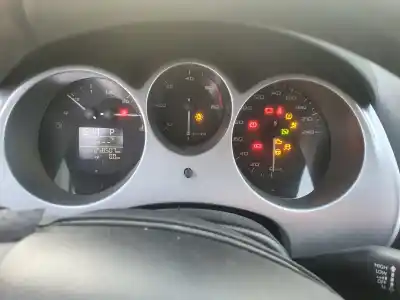 Peça sobressalente para automóvel em segunda mão QUADRANTE por SEAT ALTEA (5P1)  Referências OEM IAM A2C53348098  