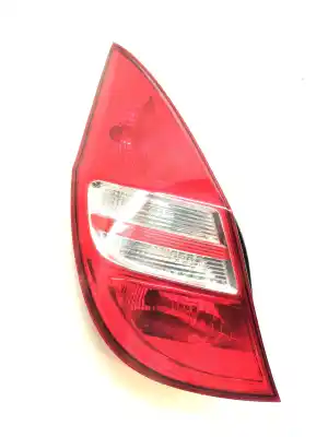 Gebrauchtes Autoersatzteil  zum HYUNDAI I30 (FD)  OEM-IAM-Referenzen 924012R0  