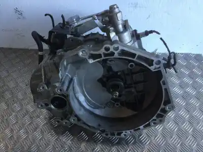 Second-hand car spare part gearbox for opel mokka 1.4 16v turbo (bivalent. gasolina / lpg) oem iam references m320luj  