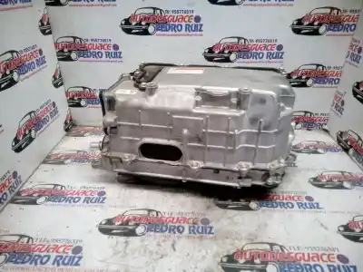 Pezzo di ricambio per auto di seconda mano pezzi vari per toyota auris (_e15_) 1.8 hybrid (zwe150_) riferimenti oem iam g920076040  