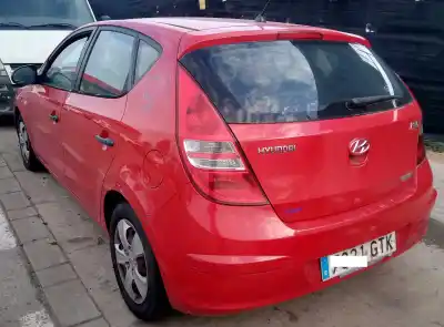 Pezzo di ricambio per auto di seconda mano Baule / Serratura Del Cancello per HYUNDAI I30 1.6 CRDi CAT Riferimenti OEM IAM   