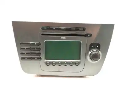 Piesă de schimb auto la mâna a doua  pentru SEAT ALTEA XL (5P5)  Referințe OEM IAM 7645636366  