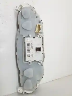 Peça sobressalente para automóvel em segunda mão quadrante por peugeot 208 allure referências oem iam 9822915380  