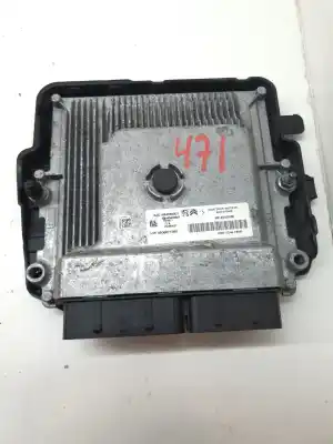 Second-hand car spare part START/STOP CONTROL UNIT for PEUGEOT 208  OEM IAM references 9819596180  