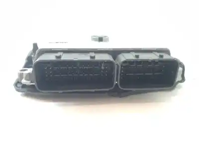 Second-hand car spare part start/stop control unit for peugeot 208 allure oem iam references 9819596180  