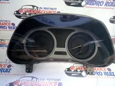 Автозапчастина б/у ПАНЕЛЬ ІНСТРУМЕНТІВ для LEXUS IS200 (GXE10)  Посилання на OEM IAM 8380053671  