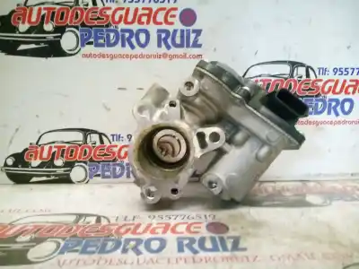 Автозапчасти б/у бабочка коробка за dacia dokker 1.5 blue dci diesel fap cat ссылки oem iam 147100361r  