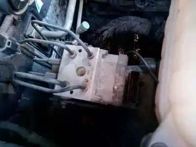 Автозапчасти б/у абс за ssangyong rexton 2.9 turbodiesel cat ссылки oem iam 0265219484
