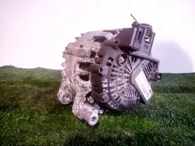 Second-hand car spare part alternator for ford s-max (ca1) 2.0 tdci cat oem iam references ag9t10300aa  