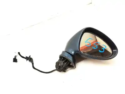 Second-hand car spare part  for PORSCHE PANAMERA (970)  OEM IAM references 97061266900  