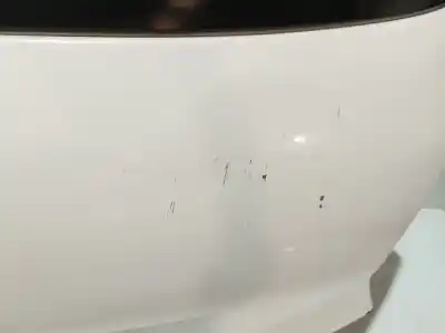 Автозапчастина б/у загальні двері для peugeot 208 ii (ub_, up_, uw_, uj_) 1.6 hdi 90 (ub9hpa) посилання на oem iam   