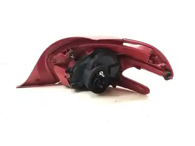 Автозапчасти б/у левый задний фонарь за peugeot 208 ii (ub_, up_, uw_, uj_) 1.6 hdi 90 (ub9hpa) ссылки oem iam 967262828002  