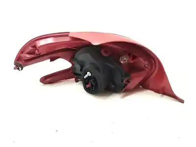 Автозапчасти б/у правый задний фонарь за peugeot 208 ii (ub_, up_, uw_, uj_) 1.6 hdi 90 (ub9hpa) ссылки oem iam 967262838002  