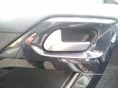 Second-hand car spare part interior left front handle for peugeot 208 ii (ub_, up_, uw_, uj_) 1.6 hdi 90 (ub9hpa) oem iam references 