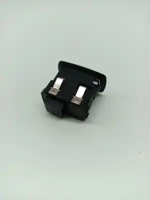 Second-hand car spare part rear left power window switch for porsche panamera (970) 4.8 turbo oem iam references 7pp959855b  