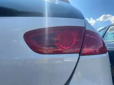 Peça sobressalente para automóvel em segunda mão  por SEAT LEON (1P1)  Referências OEM IAM   