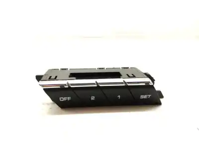 Second-hand car spare part  for PORSCHE PANAMERA (970)  OEM IAM references 97061310402  