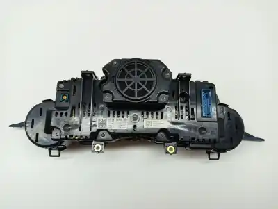 Peça sobressalente para automóvel em segunda mão quadrante por porsche panamera (970) 4.8 turbo referências oem iam 97064112406  