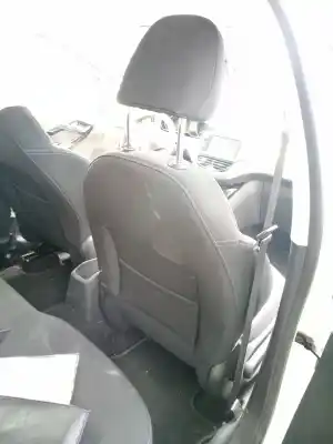 Автозапчастина б/у передне праве сиділо для peugeot 208 ii (ub_, up_, uw_, uj_) 1.6 hdi 90 (ub9hpa) посилання на oem iam   