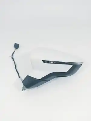 Gebrauchtes Autoersatzteil Linker Spiegel zum SEAT LEON (5F1) Reference OEM-IAM-Referenzen   