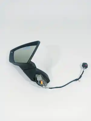 Автозапчасти б/у левое зеркало за seat leon (5f1) reference ссылки oem iam   