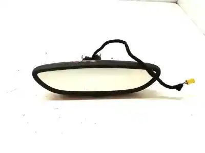 Second-hand car spare part interior rearview mirror for porsche panamera (970) 4.8 turbo oem iam references 