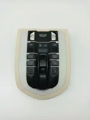 Second-hand car spare part  for PORSCHE PANAMERA (970)  OEM IAM references 7PP959551FA  