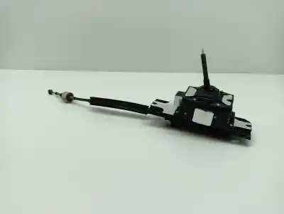 Second-hand car spare part gear lever for porsche panamera (970) 4.8 turbo oem iam references 