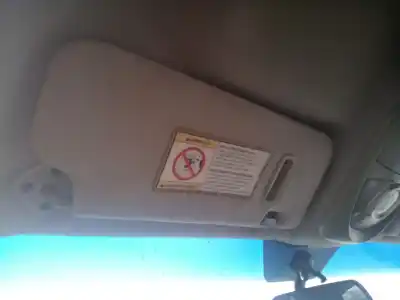 Pezzo di ricambio per auto di seconda mano  per SSANGYONG ACTYON  Riferimenti OEM IAM   