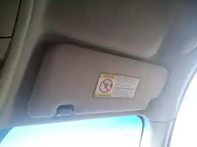 Pezzo di ricambio per auto di seconda mano  per SSANGYONG ACTYON  Riferimenti OEM IAM   