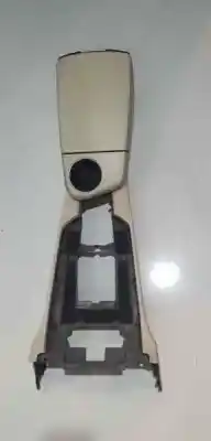 Second-hand car spare part center armrest for porsche panamera (970) 4.8 turbo oem iam references 