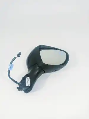 Second-hand car spare part right rearview mirror for renault clio iv authentique oem iam references   