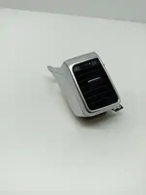 Second-hand car spare part air ventilation grille for porsche panamera (970) 4.8 turbo oem iam references 970553171