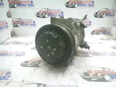 Second-hand car spare part air conditioning compressor for chrysler sebring berlina 2.0 crd cat oem iam references cg4471906862  