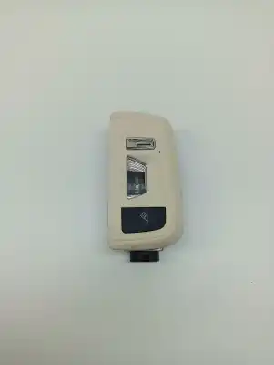 Second-hand car spare part interior light for porsche panamera (970) 4.8 turbo oem iam references 97063206402