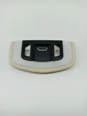 Second-hand car spare part interior light for porsche panamera (970) 4.8 turbo oem iam references 97063206501