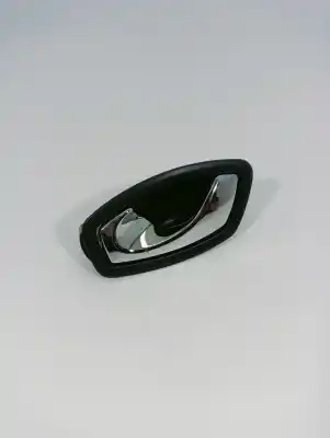 Second-hand car spare part interior left rear handle for renault clio iv authentique oem iam references 
