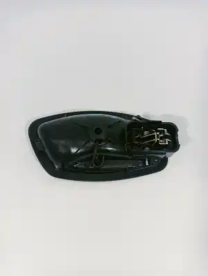 Second-hand car spare part interior left rear handle for renault clio iv authentique oem iam references   