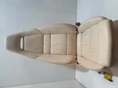 Second-hand car spare part right front seat for porsche panamera (970) 4.8 turbo oem iam references 