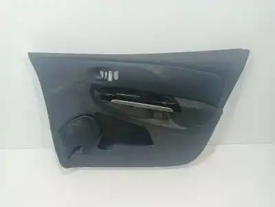 Second-hand car spare part right front door trim for renault clio iv authentique oem iam references 