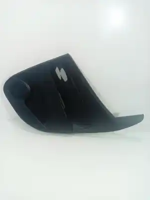 Second-hand car spare part right rear door trim for renault clio iv authentique oem iam references 