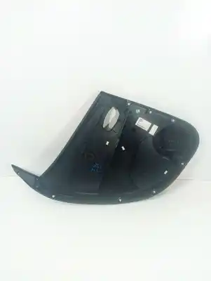 Second-hand car spare part right rear door trim for renault clio iv authentique oem iam references   