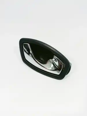 Second-hand car spare part interior right rear handle for renault clio iv authentique oem iam references 