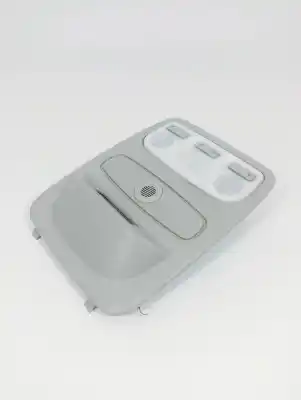 Pezzo di ricambio per auto di seconda mano luce interna per renault clio iv authentique riferimenti oem iam   