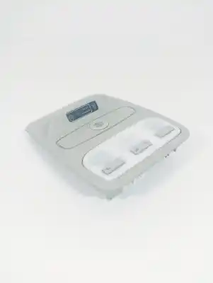 Pezzo di ricambio per auto di seconda mano luce interna per renault clio iv authentique riferimenti oem iam   