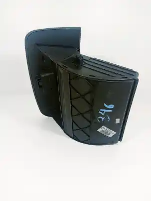 Peça sobressalente para automóvel em segunda mão porta luvas por renault clio iv authentique referências oem iam   