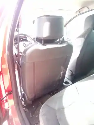 Peça sobressalente para automóvel em segunda mão assento dianteiro esquerdo por renault clio iv authentique referências oem iam   